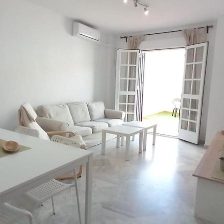 The 32 Appartement Bollullos de la Mitación Buitenkant foto