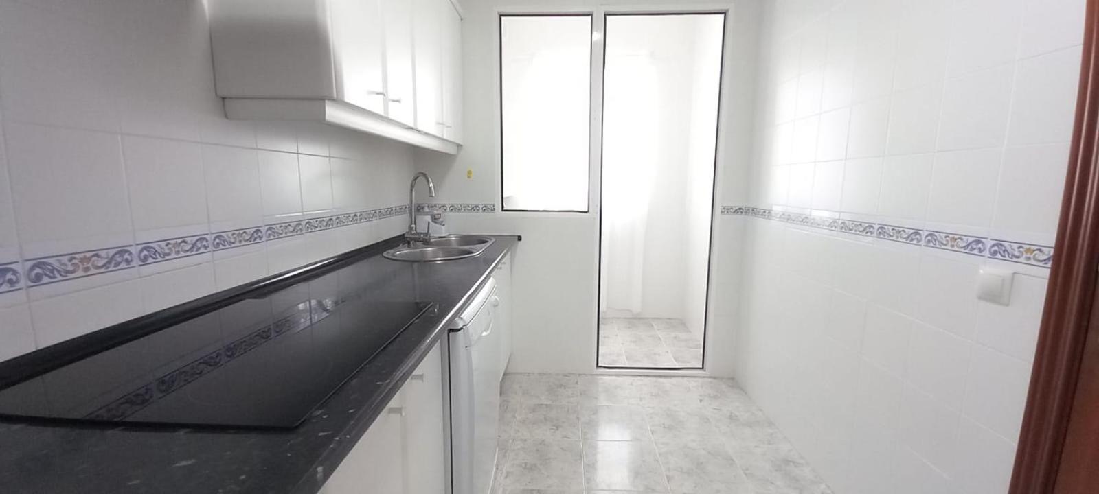 The 32 Appartement Bollullos de la Mitación Buitenkant foto