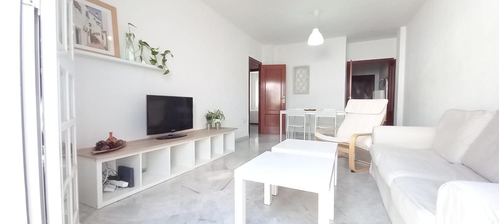 The 32 Appartement Bollullos de la Mitación Buitenkant foto