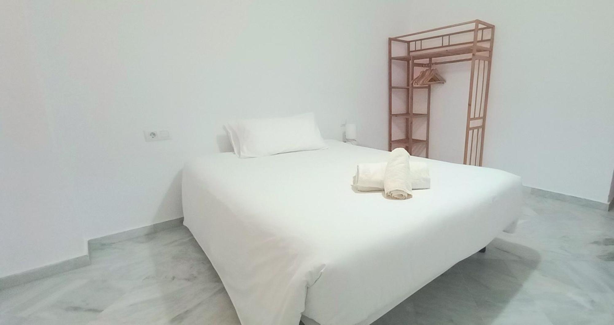 The 32 Appartement Bollullos de la Mitación Buitenkant foto